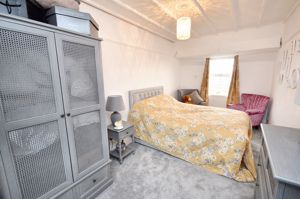 Bedroom Two- click for photo gallery